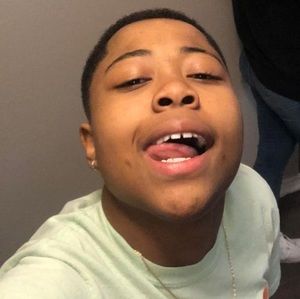 Meet your Posher, Tamia